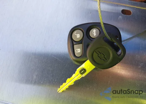 2004 Chevrolet Corvette from USA, damaged, VIN 1G1YY22G845123497